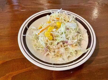 Photo, salad, vegetables, vegefirst, 