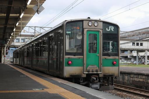 東北本線 東北本線の写真