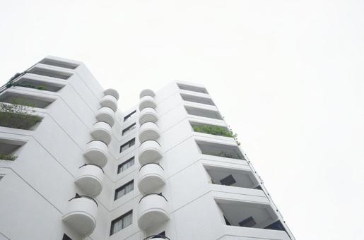 マンション マンションの写真