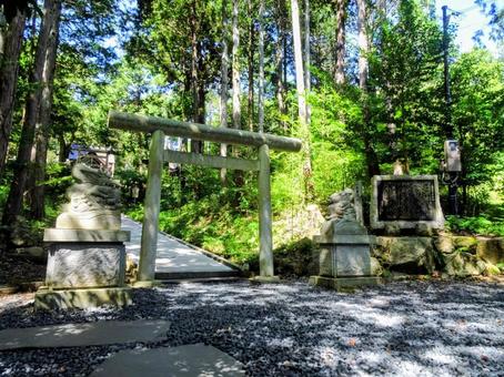 真名井神社鳥居 真名井神社鳥居 籠神社,丹後一宮,元伊勢の写真素材