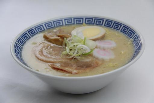 ラーメン 麺類の写真