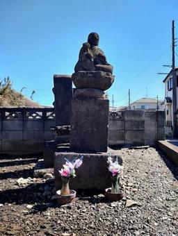地蔵 地蔵の写真