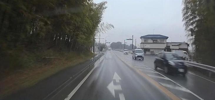 道路-須恵町　の写真