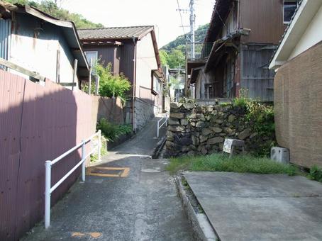 Old Time Japan2, JPG