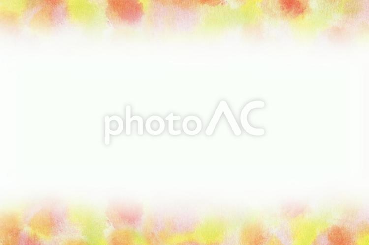 滲んだ絵の具のイメージはがき 背景,フレーム,テクスチャの写真素材
