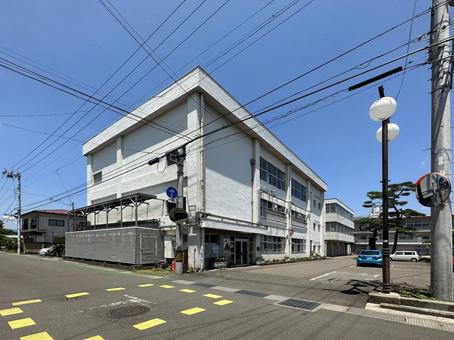 Photo, miyagi prefecture, shibata-gun, kawasaki town, 