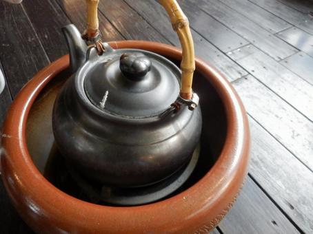 台湾茶器 台湾茶器 お茶,茶器,台湾茶の写真素材