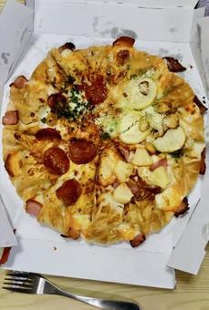 pizza, JPG