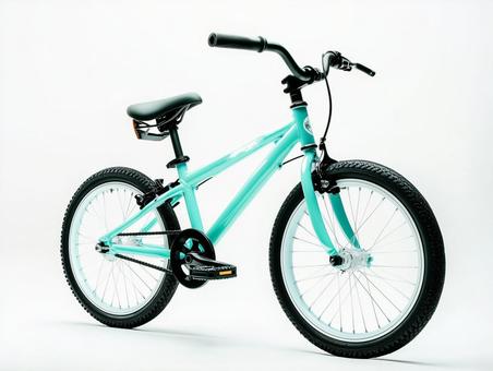 自転車 自転車の写真