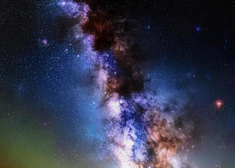 night sky starry sky and nebula 4, JPG night sky starry sky and nebula 4, JPG