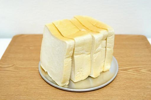Photo, plain bread, bakery, bread, 