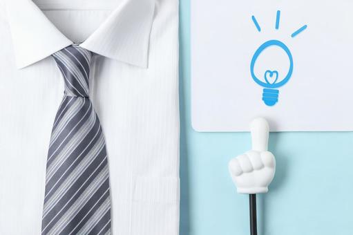 Inspiration and light bulbs for business success, JPG Inspiration and light bulbs for business success, business, seminar, idea, JPG