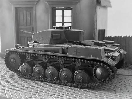 おもちゃの戦車 おもちゃの戦車 プラモデル,戦争,試合時の写真素材