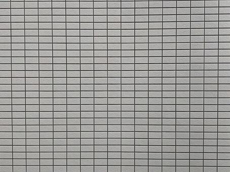 白タイルのテクスチャ タイル,壁,外壁の写真素材