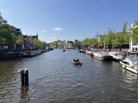 アムステルダム アムステルダムの写真