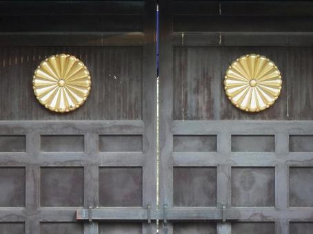 【風景写真】曹洞宗大本山總持寺の風景 【風景写真】曹洞宗大本山總持寺の風景 總持寺,諸嶽山,曹洞宗の写真素材