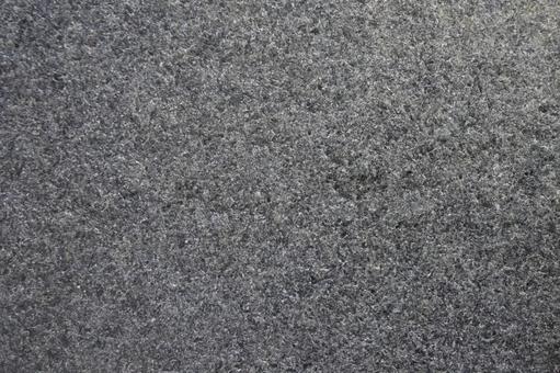 黒御影石のテクスチャ1 御影石,黒御影石,テクスチャーの写真素材