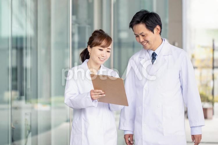 医療イメージ 医者,医療,医師の写真素材