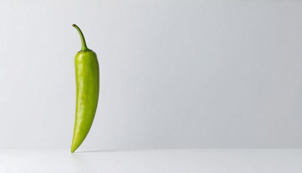 ししとう ししとうの写真