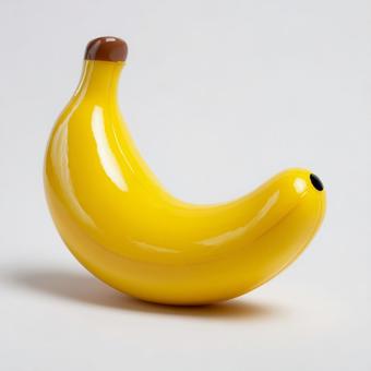 バナナのおもちゃ バナナのおもちゃの写真