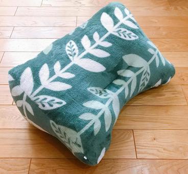 クッション クッション,住宅・インテリア,調度品の写真素材