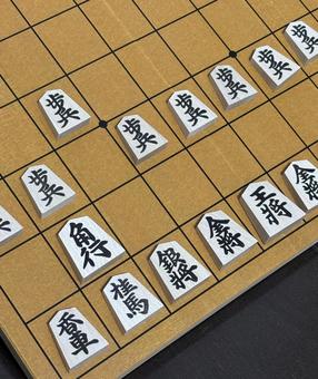 将棋初手1 将棋初手1 将棋,駒,ゲームの写真素材