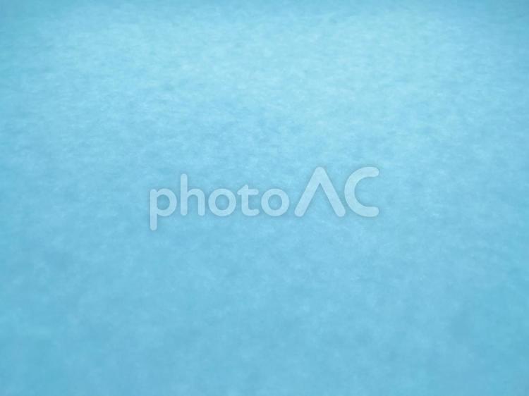 和紙　まだらなくすみブルー 梅雨,あじさい,雨の写真素材