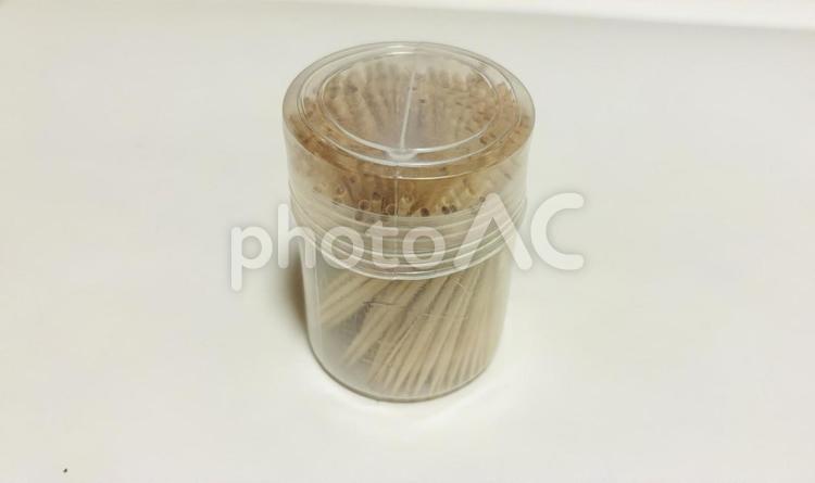 爪楊枝_つまようじ 爪楊枝,つまようじ,素材の写真素材