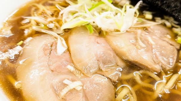 醤油ラーメン 醤油ラーメン 醤油ラーメン,ラーメン,醤油の写真素材