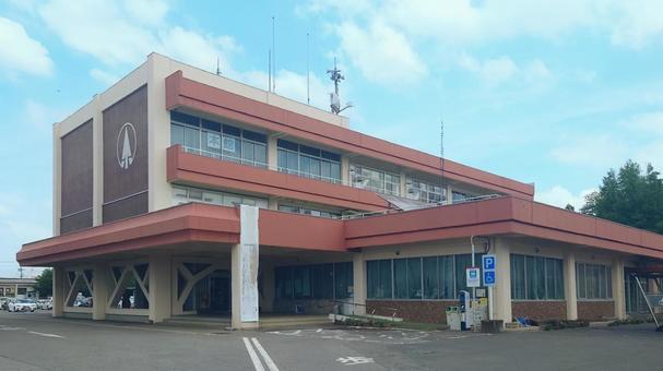 Nogi Town Hall, Shimotsuga District, Tochigi Prefecture , JPG Nogi Town Hall, Shimotsuga District, Tochigi Prefecture , JPG