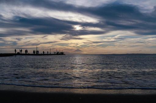 Haraoka Pier, JPG