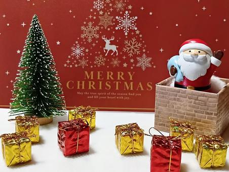 クリスマス クリスマス,サンタクロース,冬の写真素材