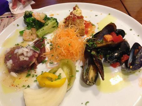 アラカルト アラカルトの写真