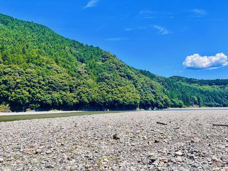 熊野川 熊野川の写真
