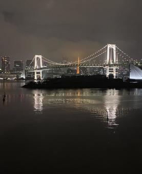 夜景 夜景の写真