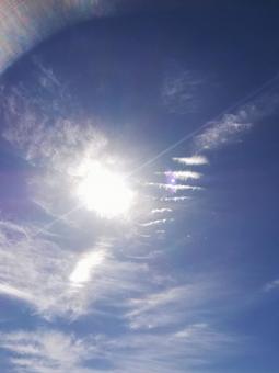 空 空の写真