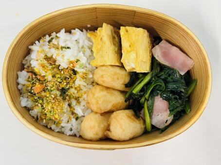 今日のお弁当　11/28 お弁当,弁当箱,お昼ご飯の写真素材