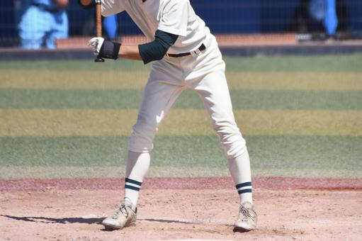 野球 野球の写真