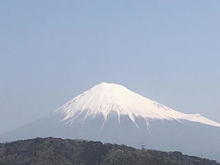 富士山 富士山の写真