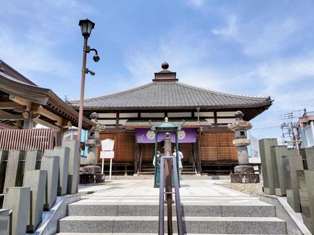 成田山新勝寺薬師堂 成田山新勝寺薬師堂 成田山,新勝寺,薬師堂の写真素材