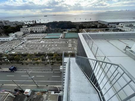 海 海の写真