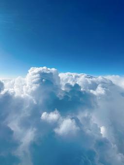空の上2 空の上2の写真