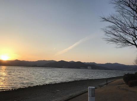 風景 風景の写真