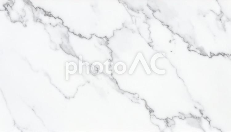 高級感のある大理石模様　白とグレー グレー,アート,アルコールインクの写真素材