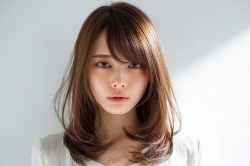 カットモデル-21の写真