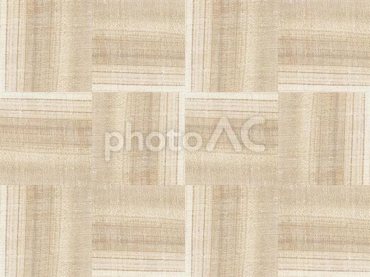 ベージュカラーの木目板のデザイン背景 木目,木,床の写真素材