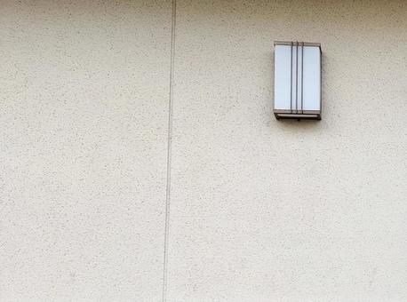 店 外観 照明 灯り 店 外観 照明 灯りの写真