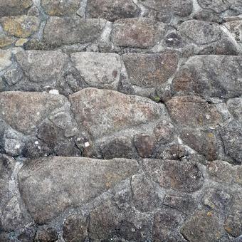石の階段 石の階段 石,階段,コンクリの写真素材