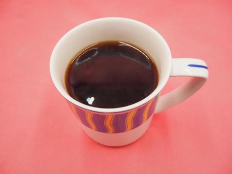 コーヒー コーヒーの写真