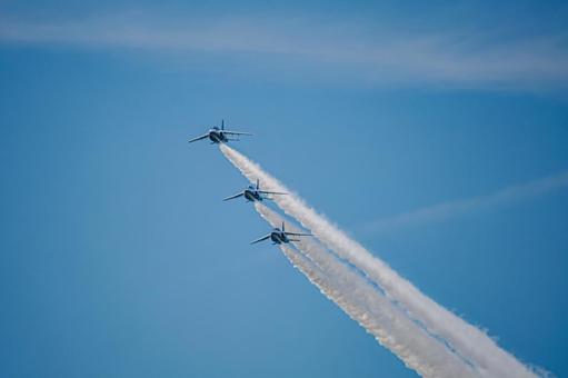 Blue Impulse Training Flight(39), JPG Blue Impulse Training Flight(39), JPG
